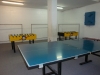 Table ping-pong et baby-foot 
