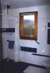 Les salles de bains adaptés au personnes handicâpés